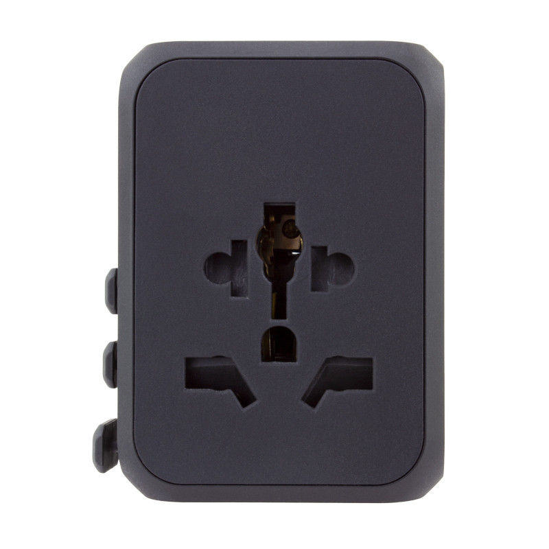 35W C Suite Universal Travel Adapter 14
