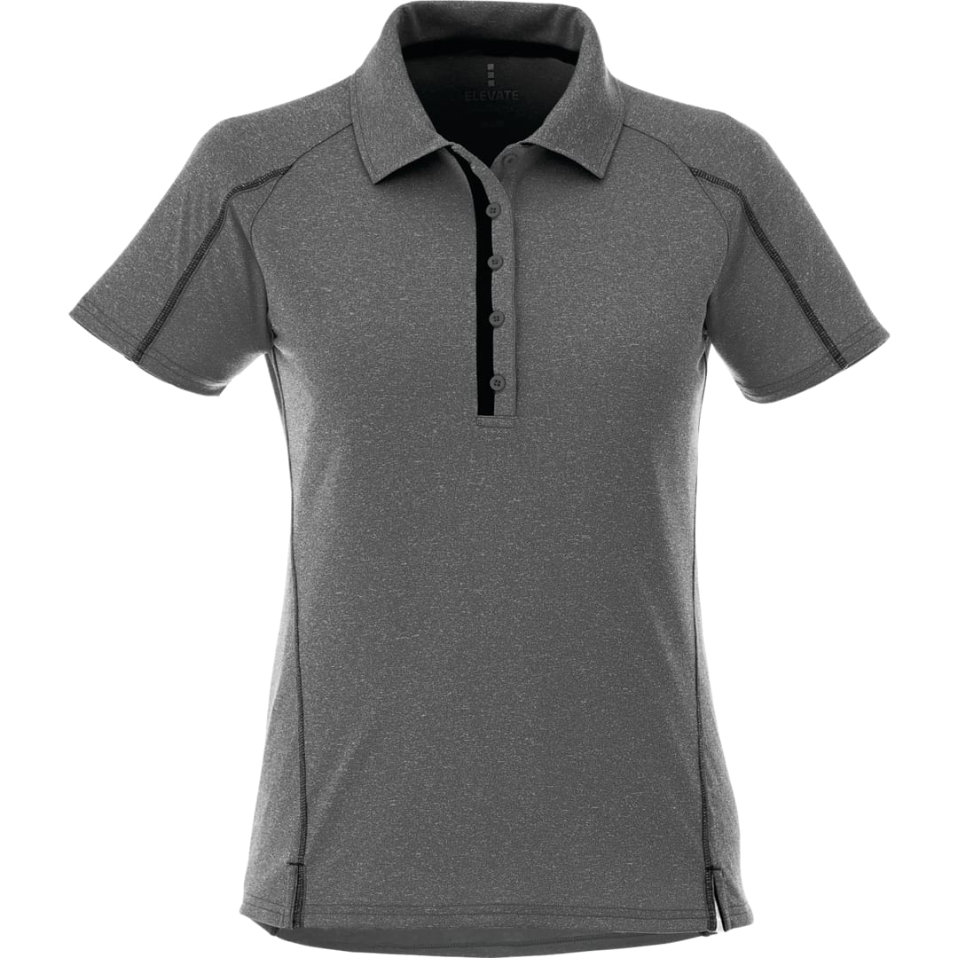 Women's MACTA Short Sleeve Polo 102