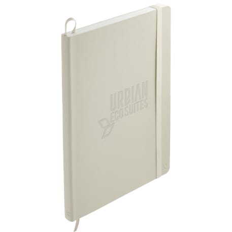 Karst 5.5" x 8.5" Stone Soft Bound Notebook 42