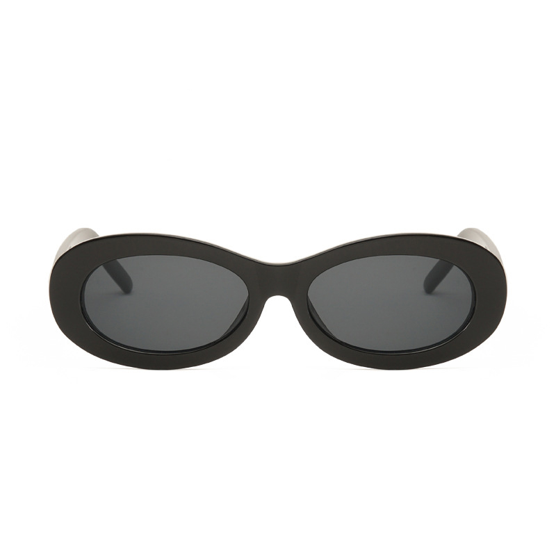 Oval Small Sunglasses 4