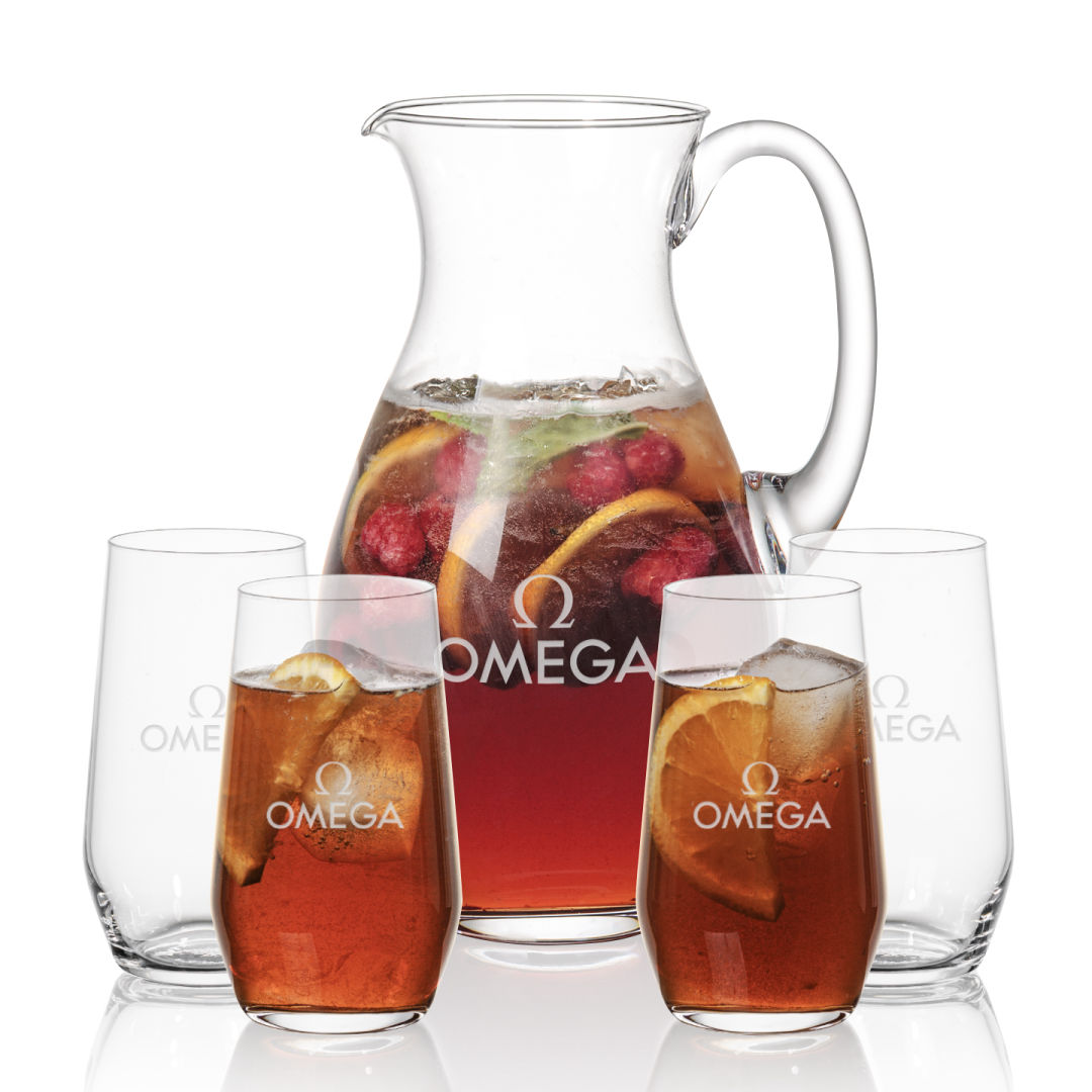 Charleston Pitcher & Germain Beverage 9
