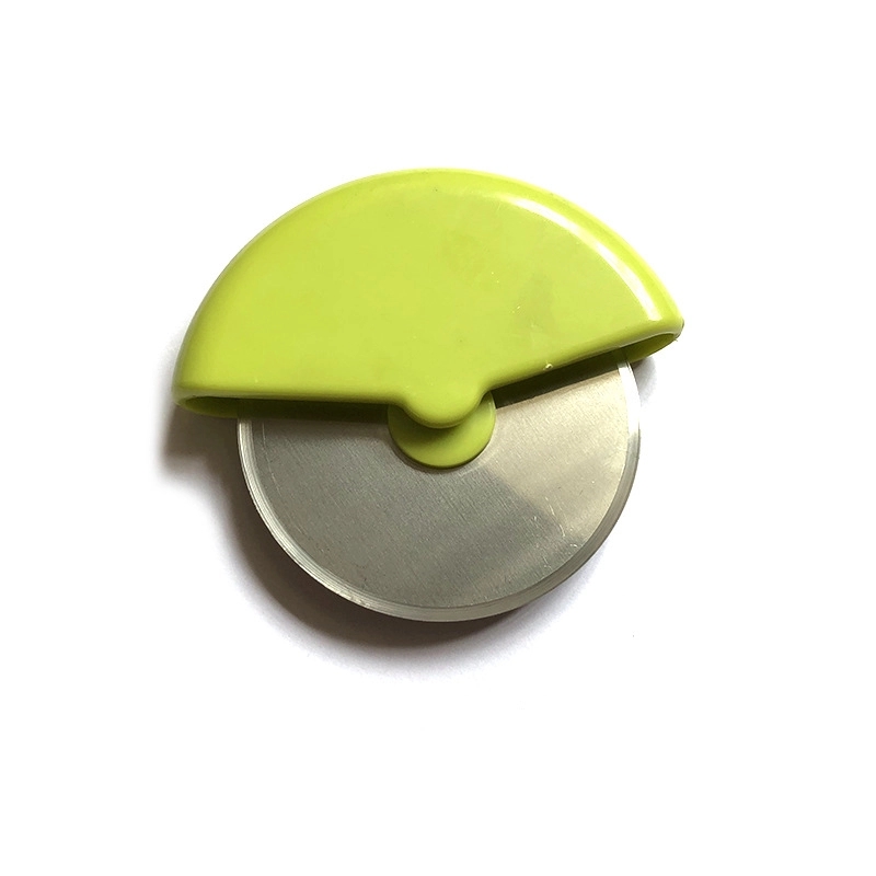 Round Pizza Cutter 2