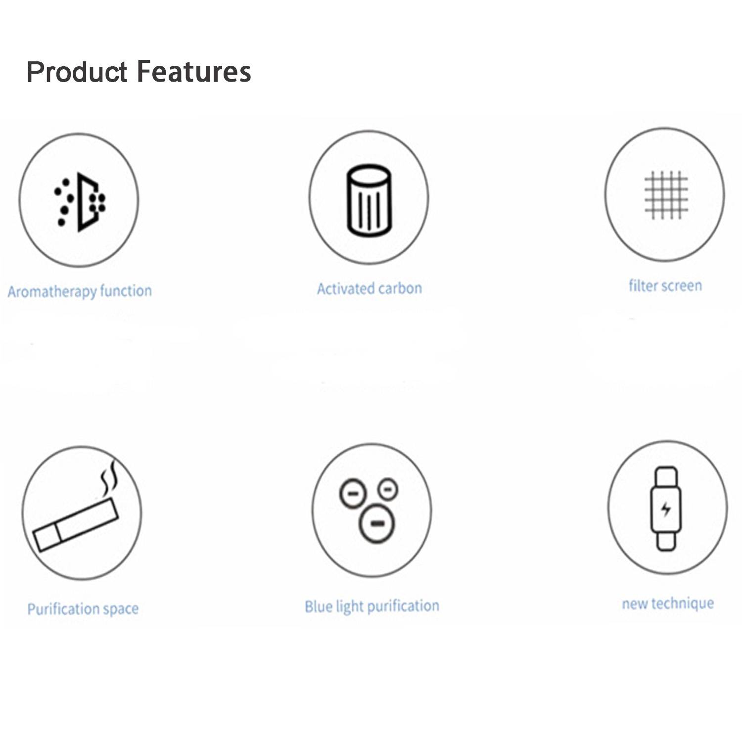 Air Purifiers 8