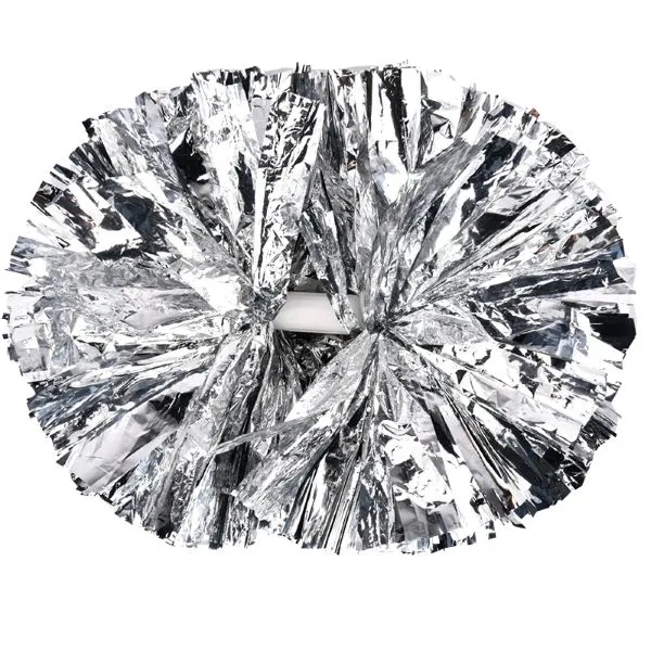 10 Pcs Handle Style Cheerleading Poms 3