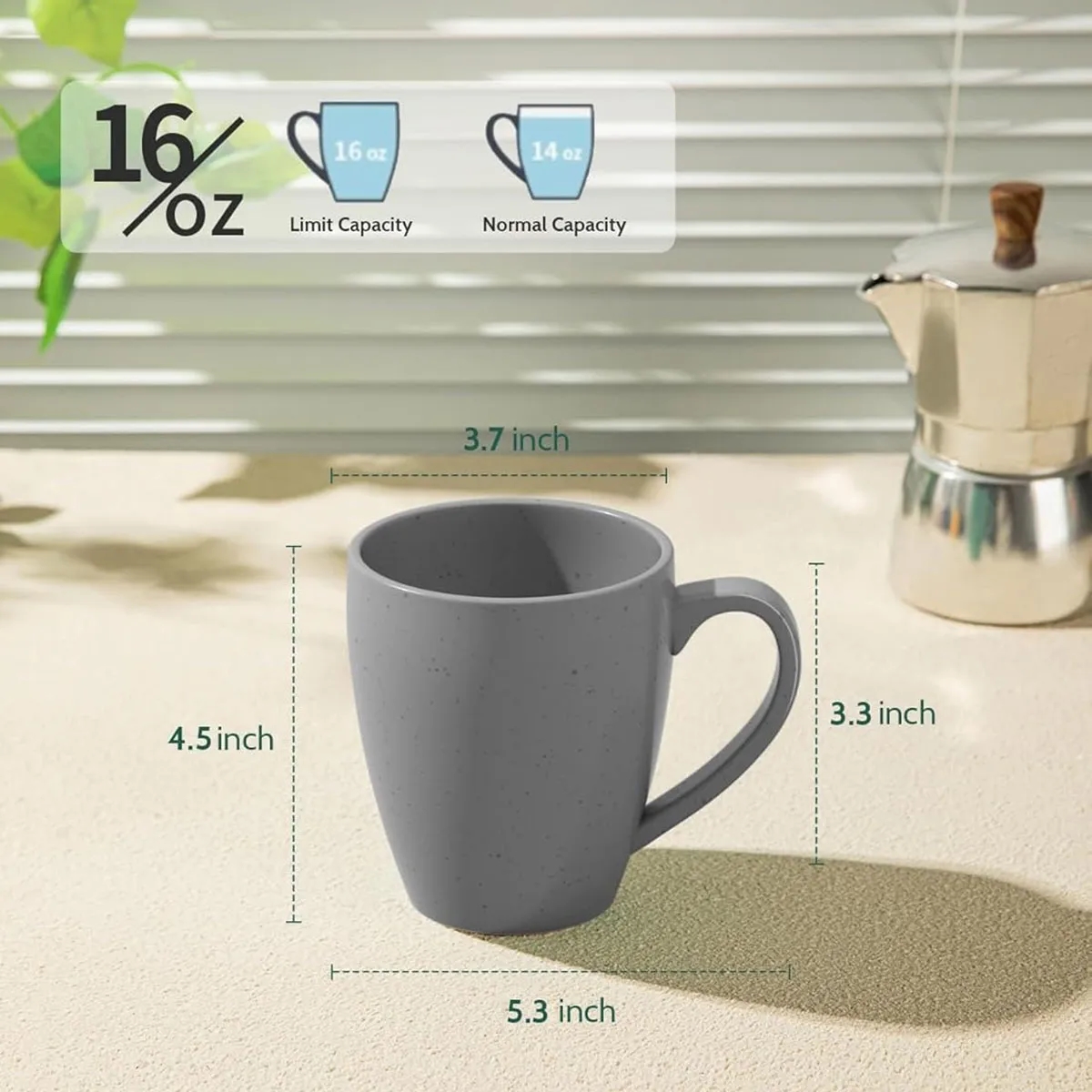 Porcelain Coffee Mugs 27