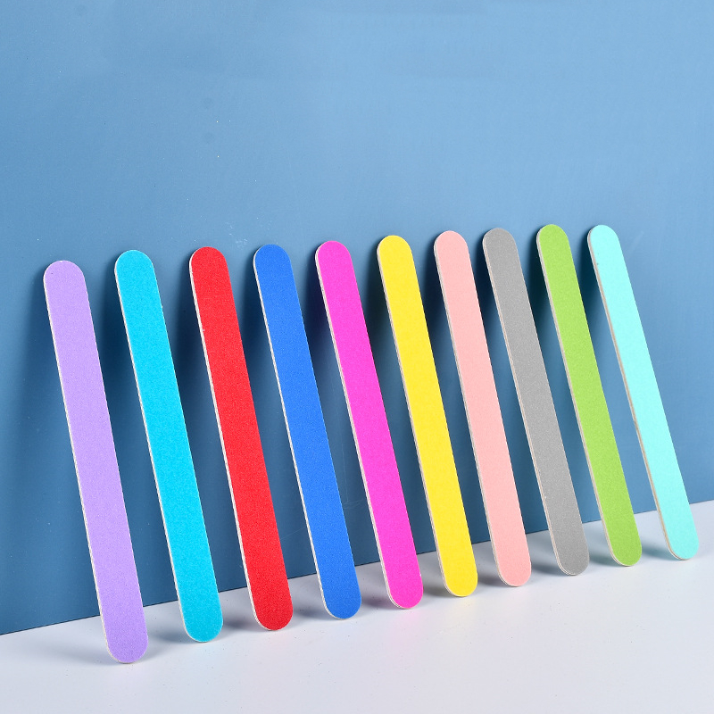 Nail File