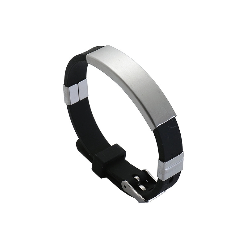 ICU Identification Band Matt 4