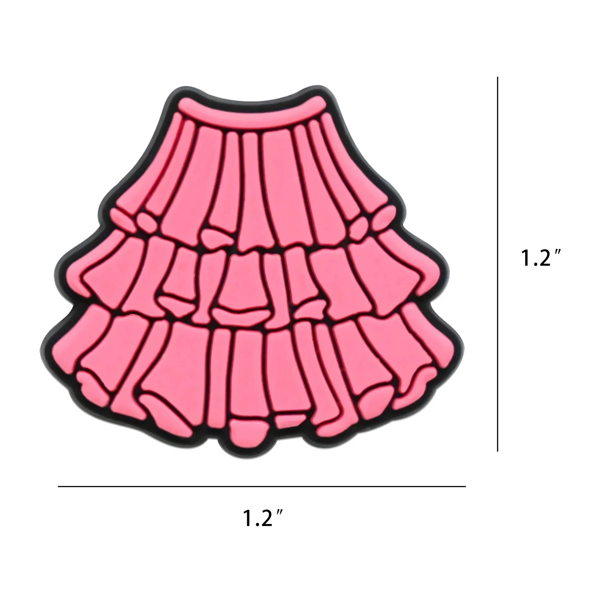 Custom Shoe Charm 2