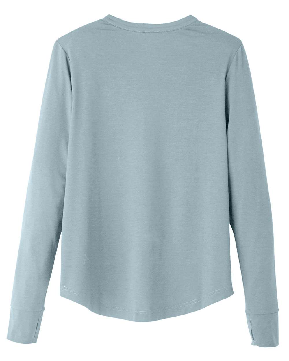 Women's JAQ Stretch Performance V-Neck Snap Pullover - NE400W 21