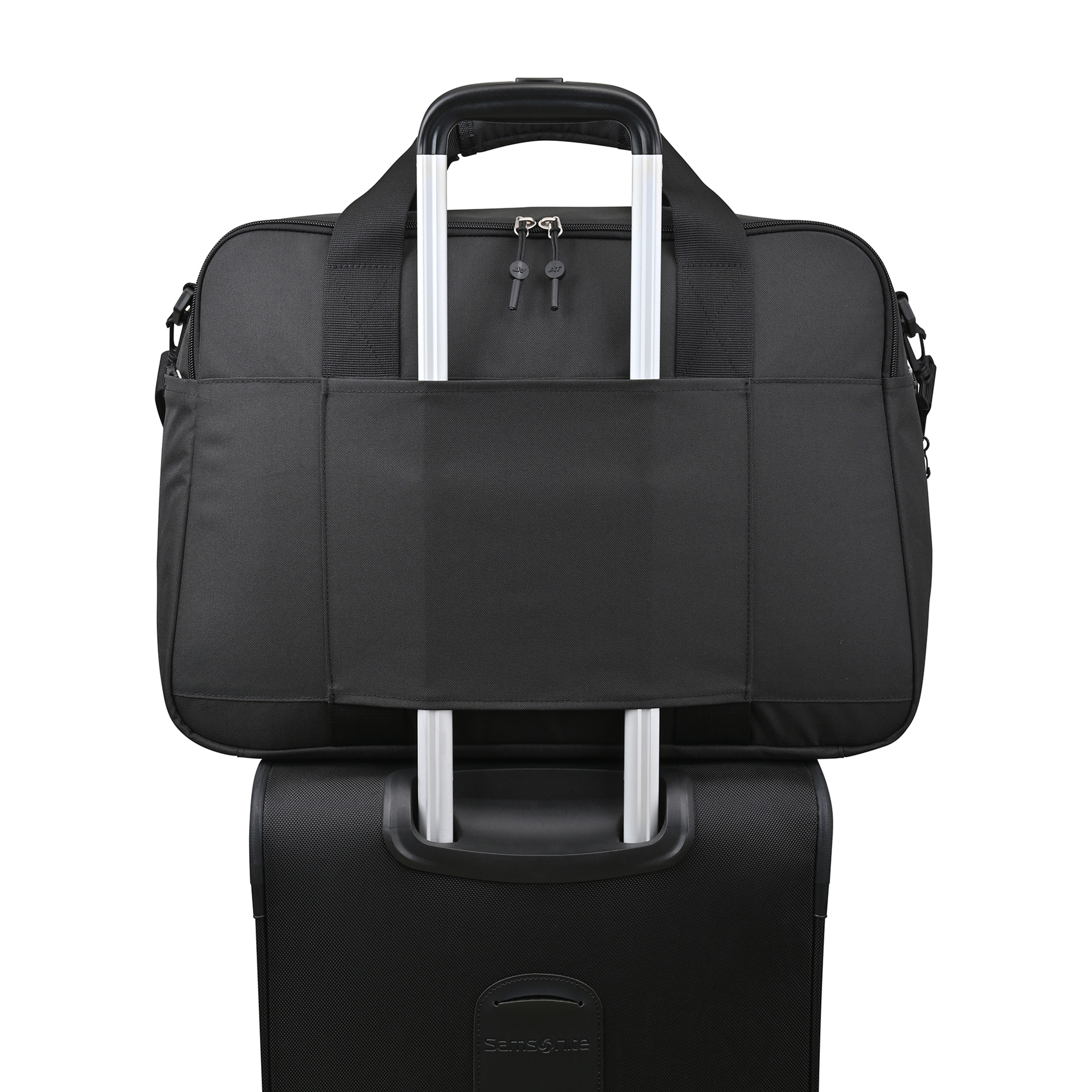 American Tourister® Embark Recycled rPET Weekender 24