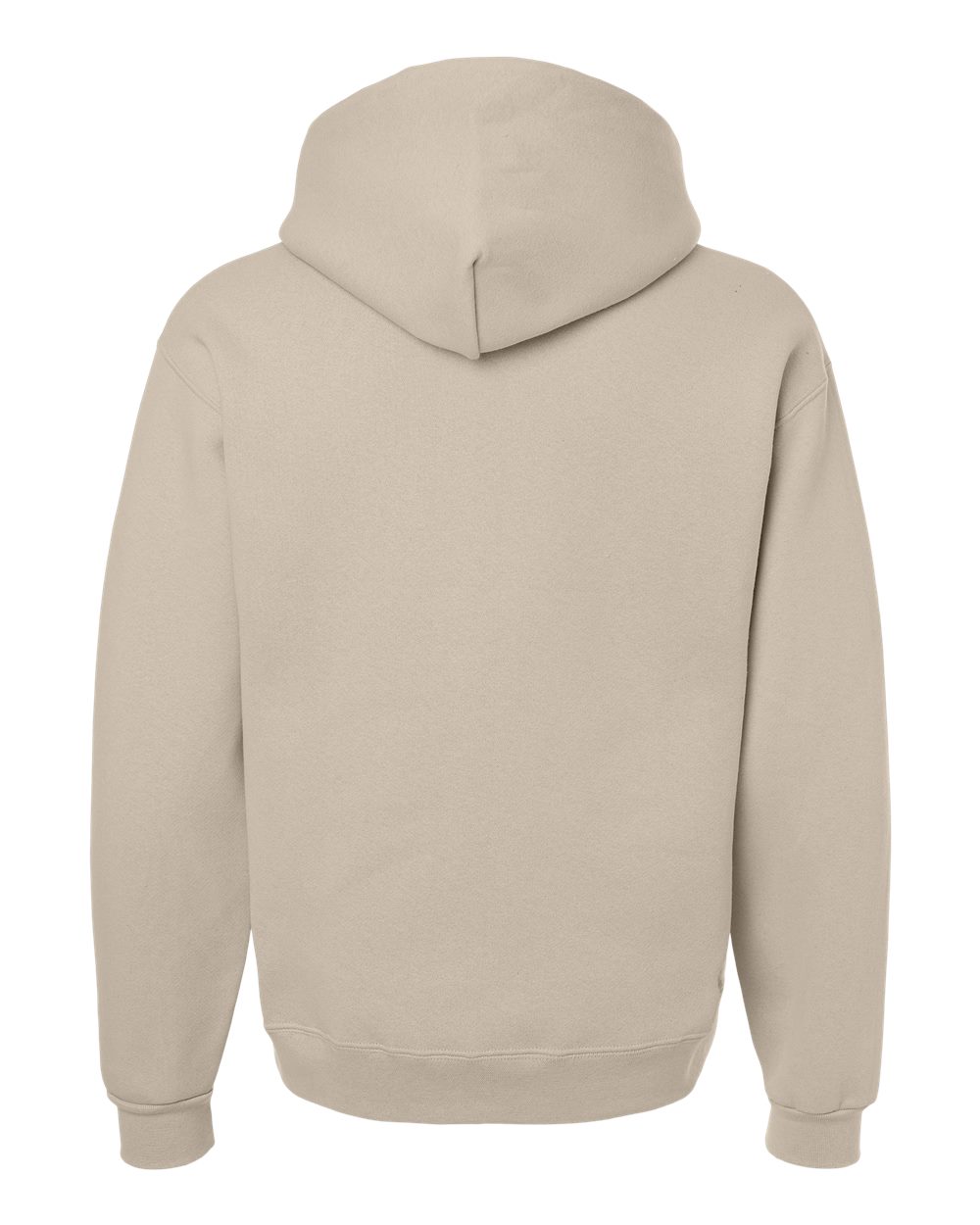 Unisex Rugged Hooded Sweatshirt - H12MR 26