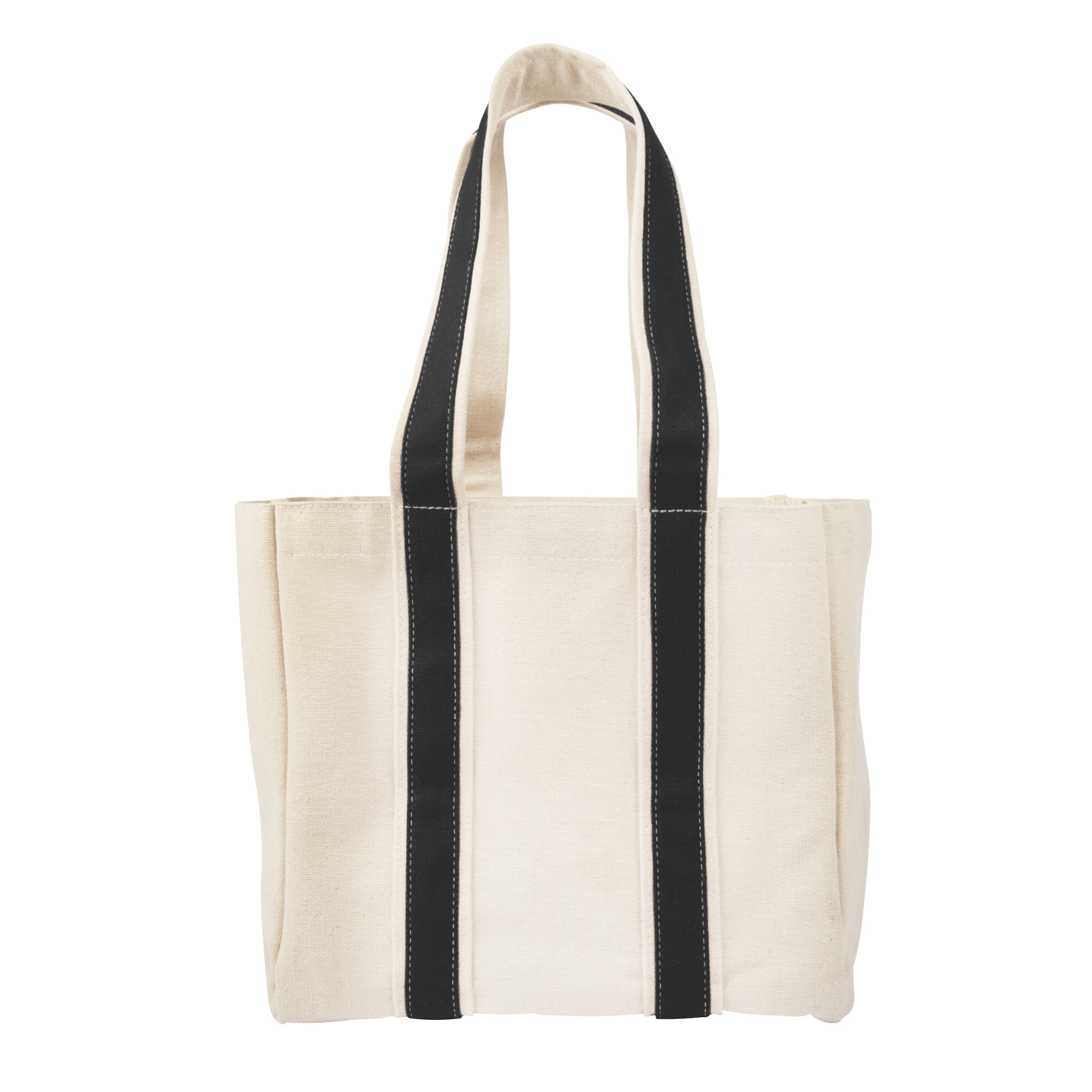 Quatre Wine Bottle Tote Bag 4