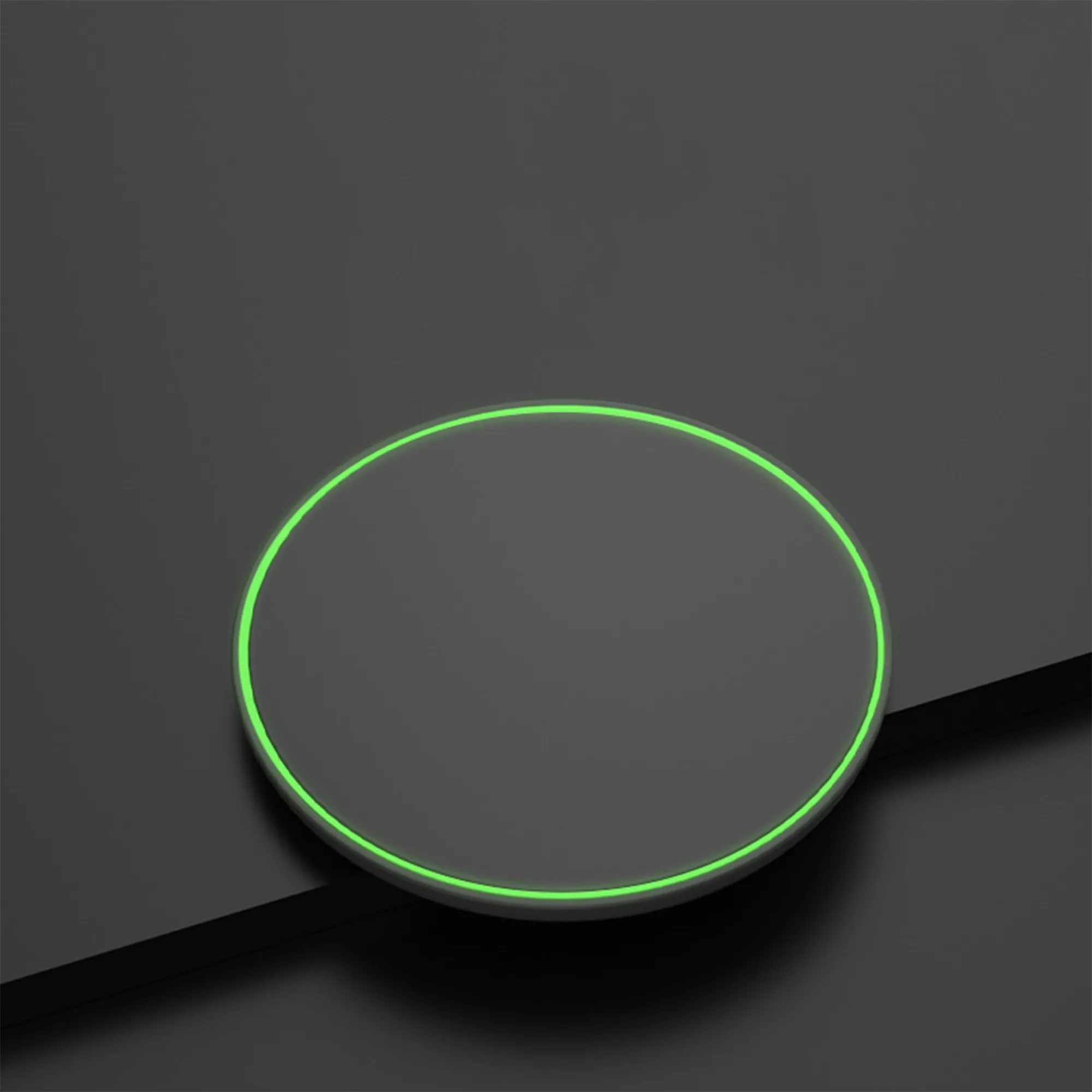 15W Type-C Wireless Charging Pad 1