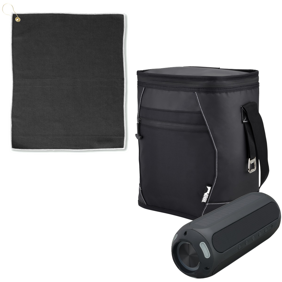 Urban Peak® CB166 Fairway Trio Kit 24