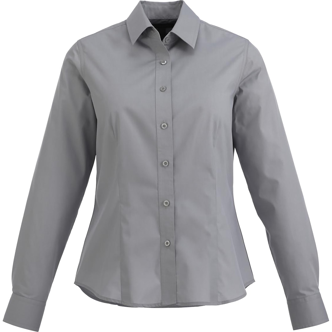 Women's PRESTON Long Sleeve Shirt 67