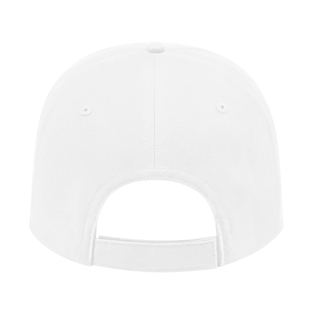 Cap America Lightweight Structured Low Profile Cap 191