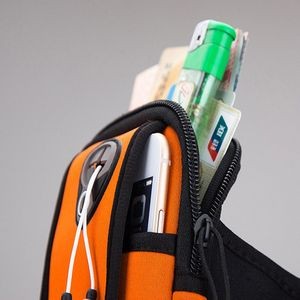Sport Armband Phone Holder 3