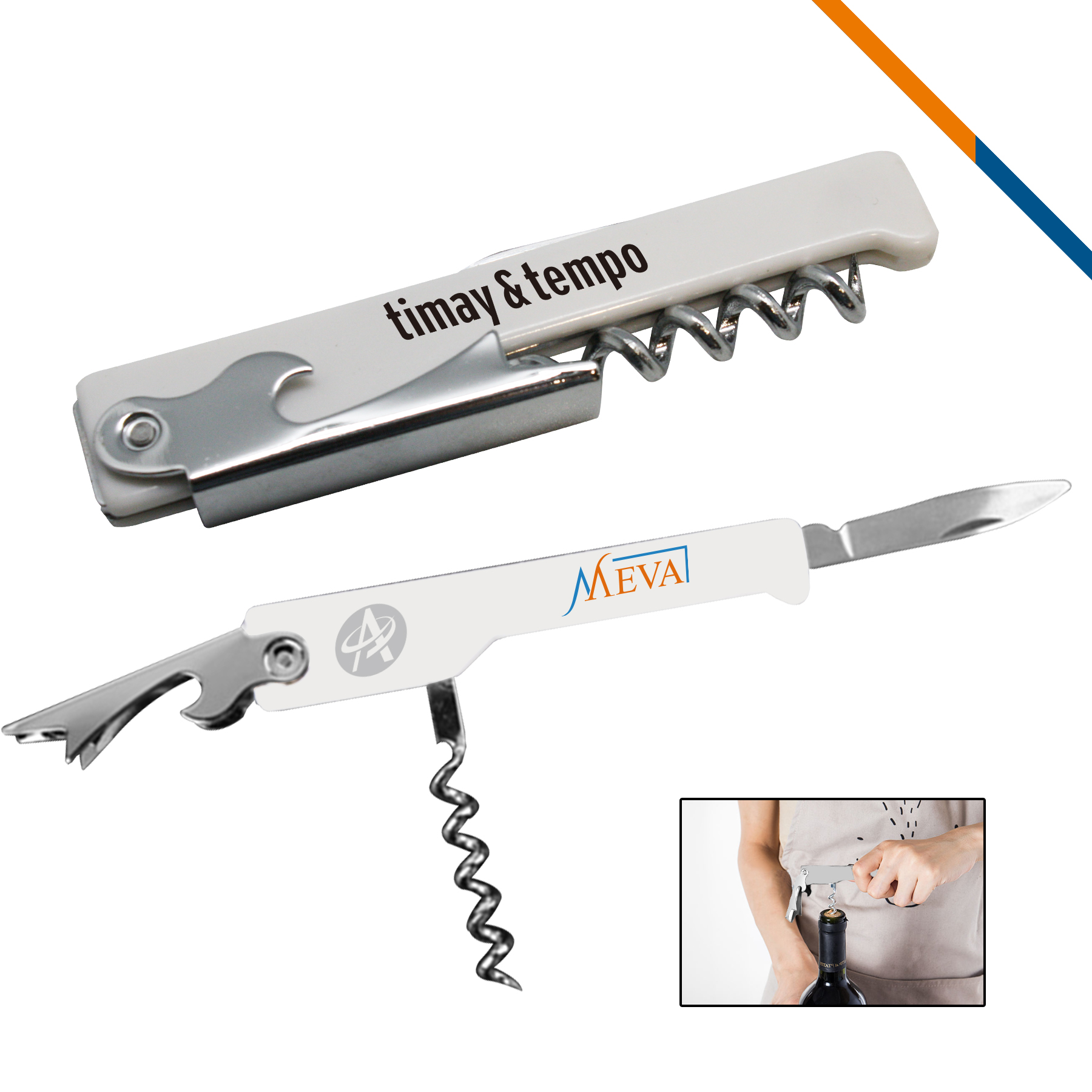 3IN1 Bottle Opener 3