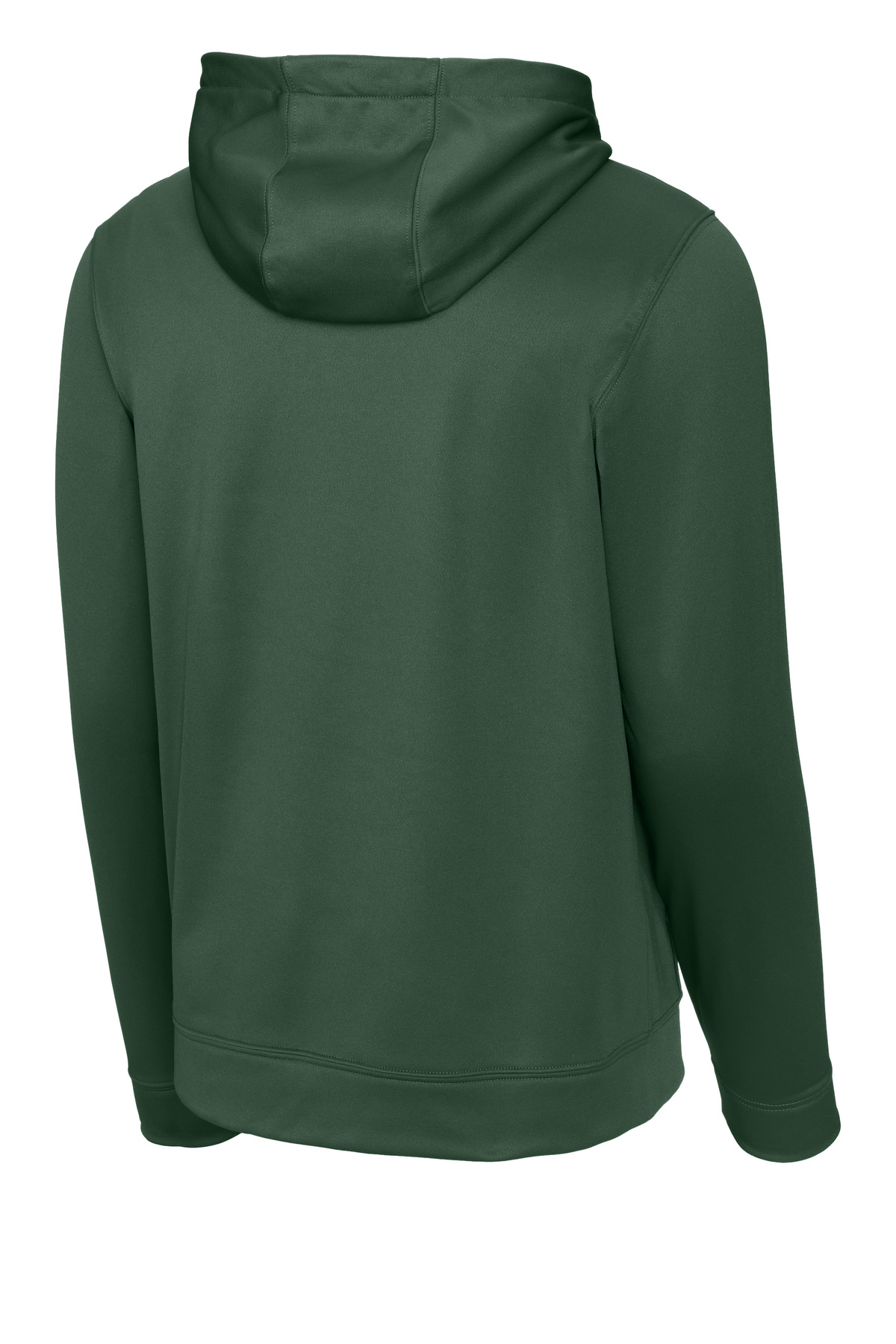 Sport-Tek Sport-Wick Fleece Hooded Pullover. F244, custom hoodie or sweatshirt with logo imprint 84