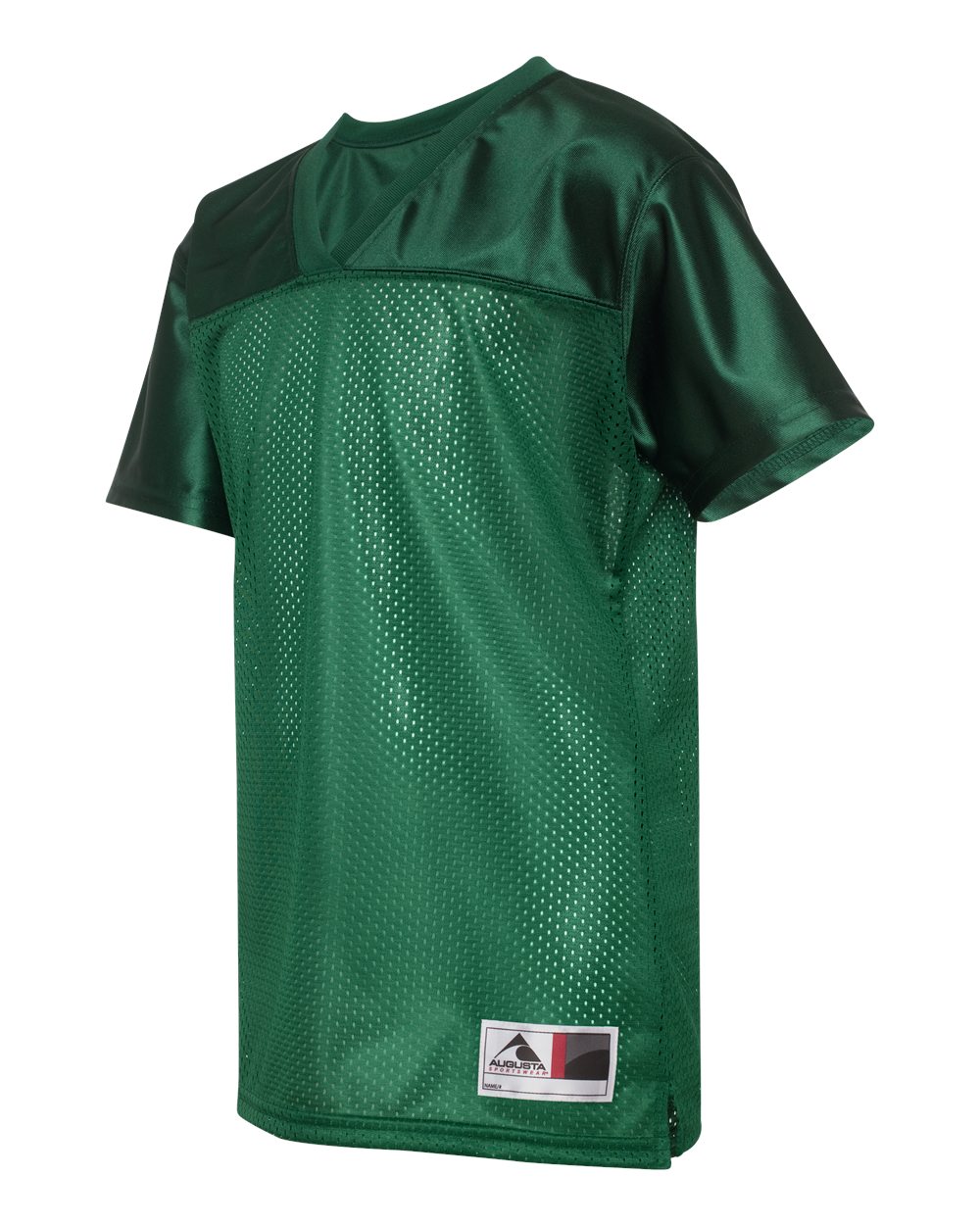 Women's Junior Fit Stadium Replica Football Jersey - 250 9