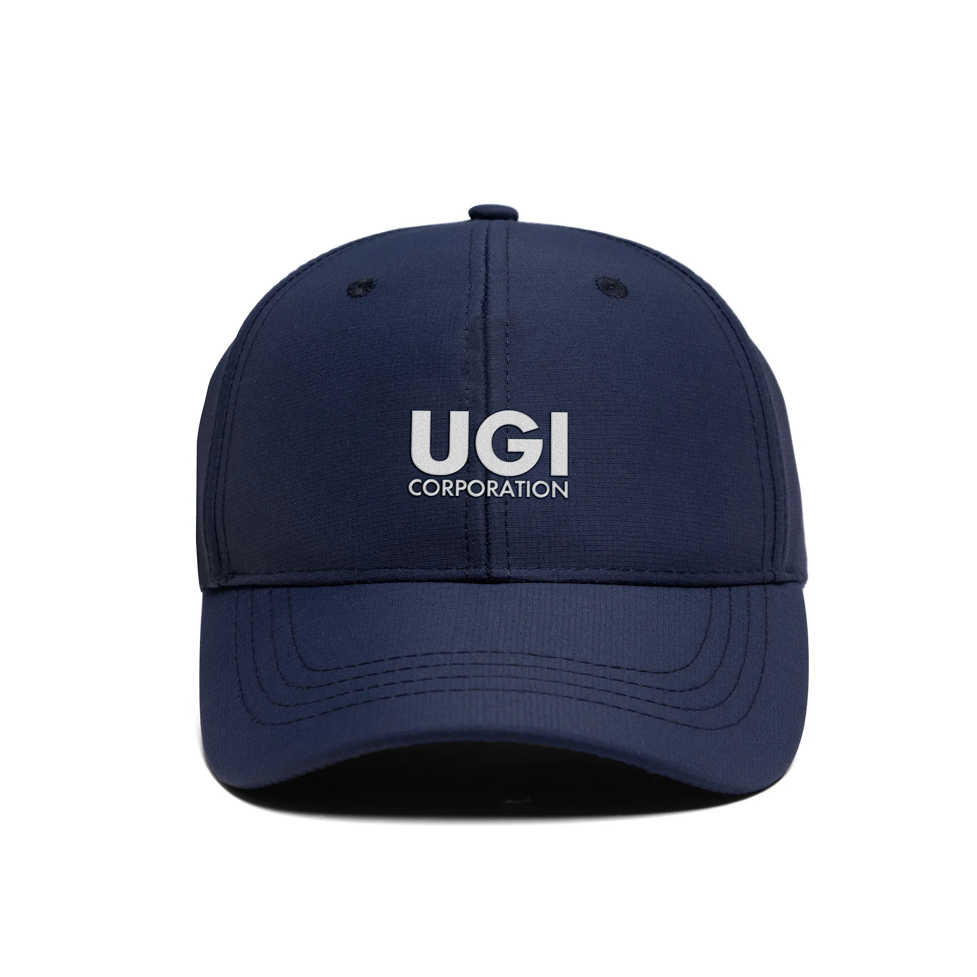 Quick-Dry Ripstop Strapback Baseball Cap 13