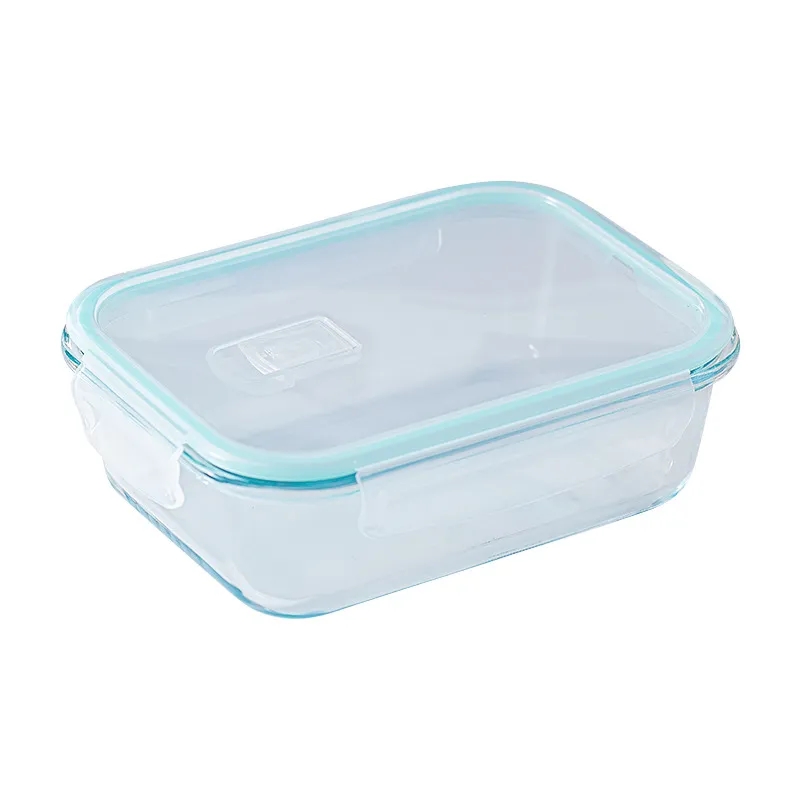 Glass Bento Box 4