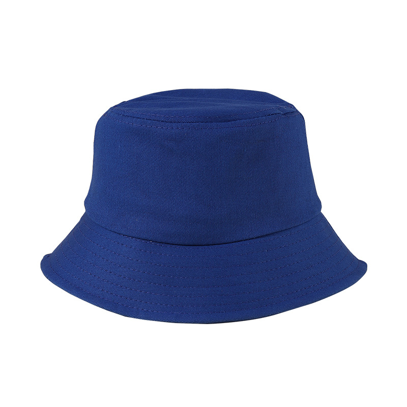 Adults Cotton Bucket Hat 10