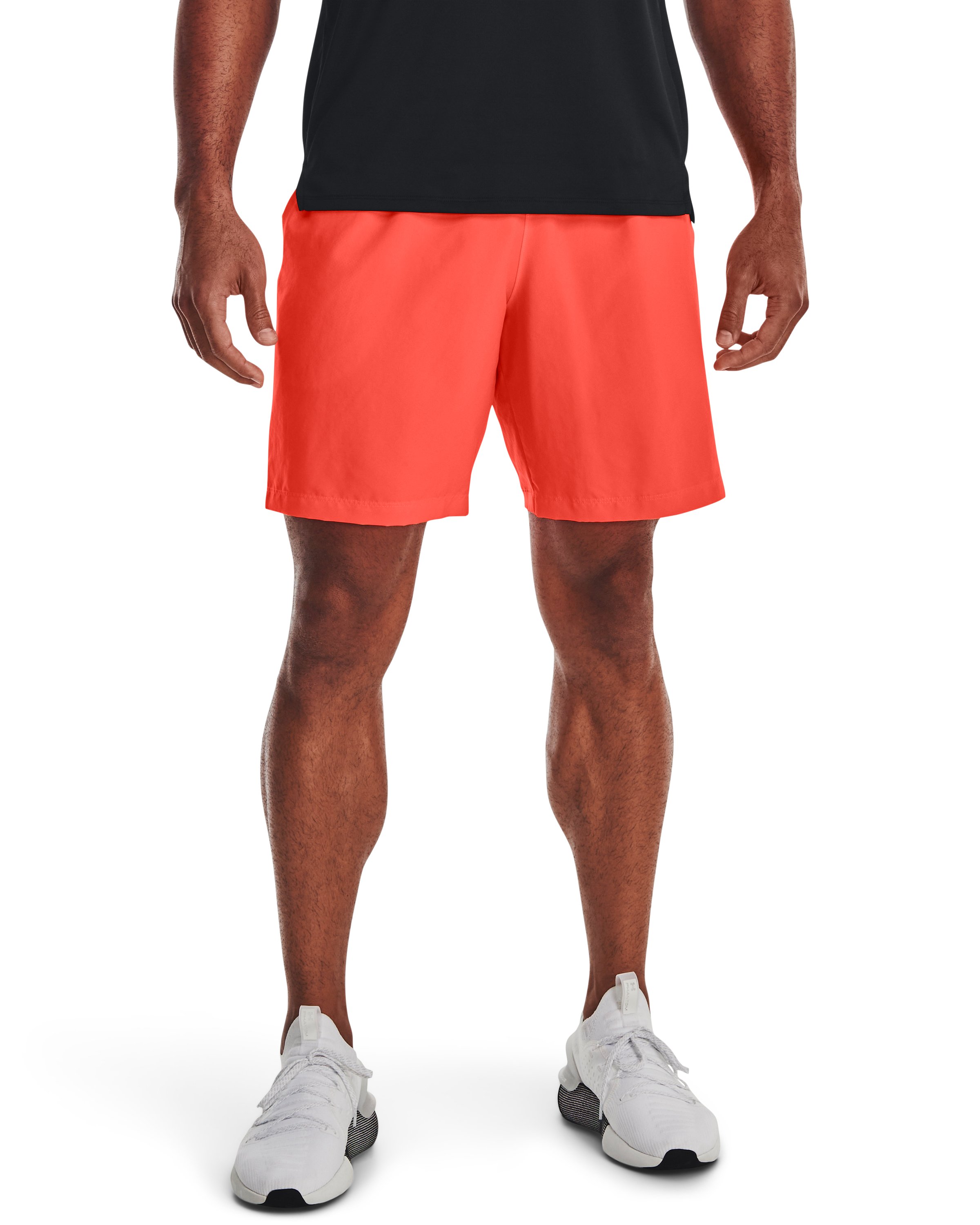 UA Woven Graphic Men's 8.25 Shorts 18