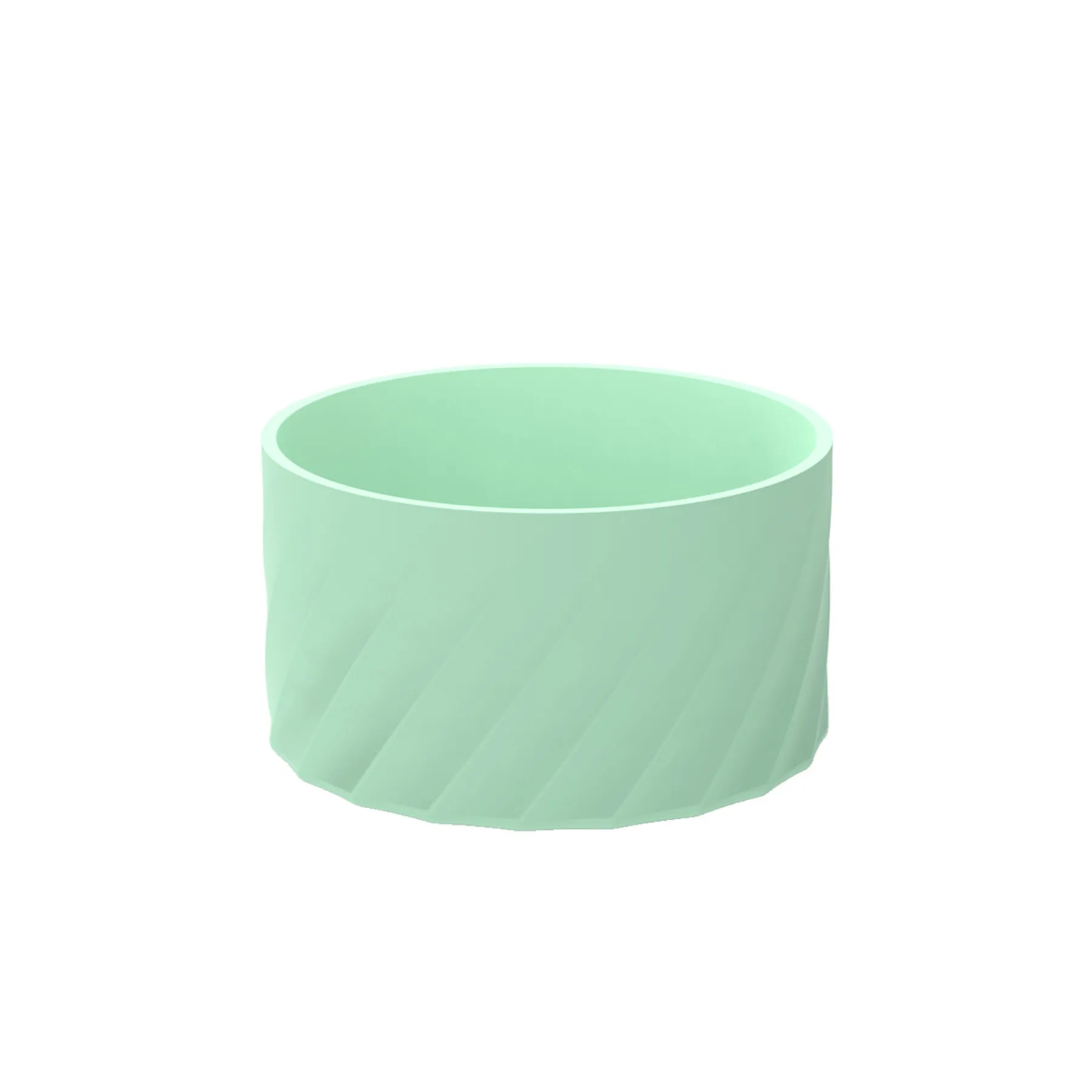 40oz to 20oz Silicone Coaster 9
