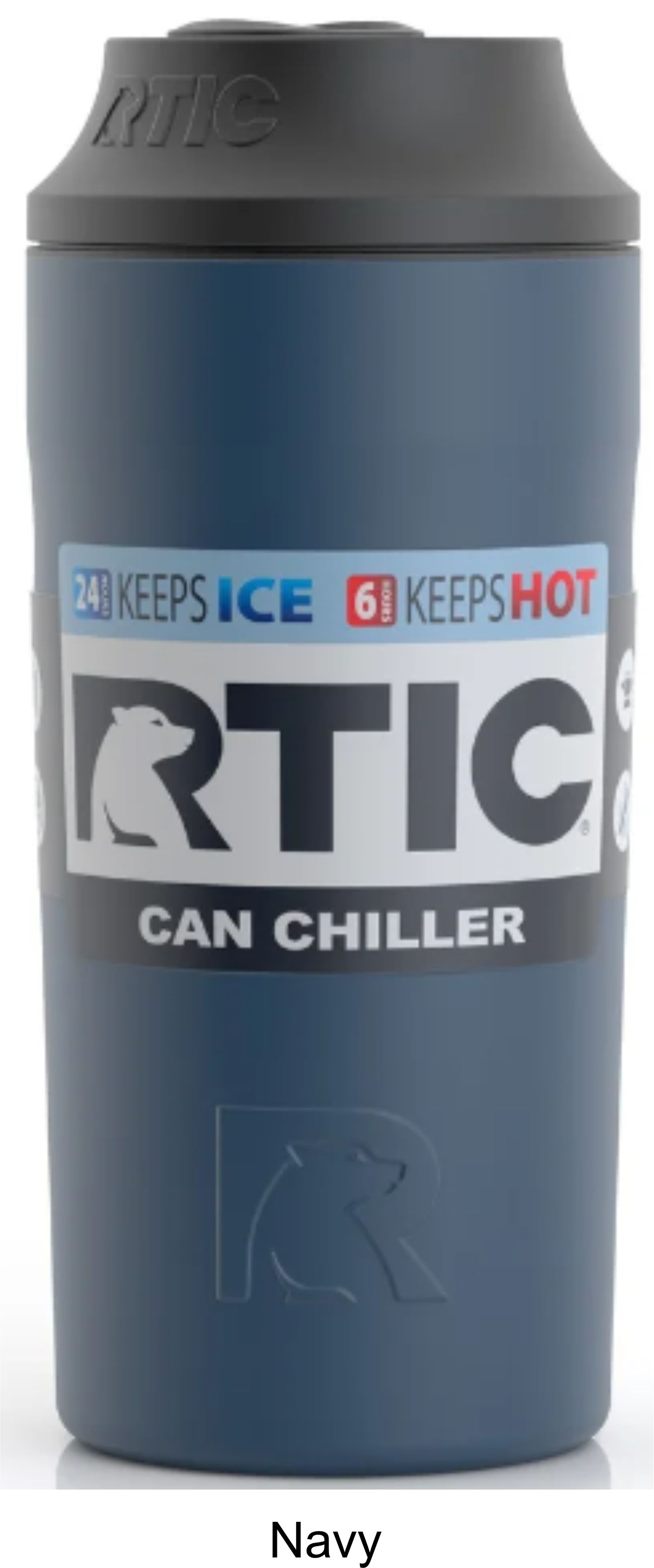 Rtic Can Chiller 4