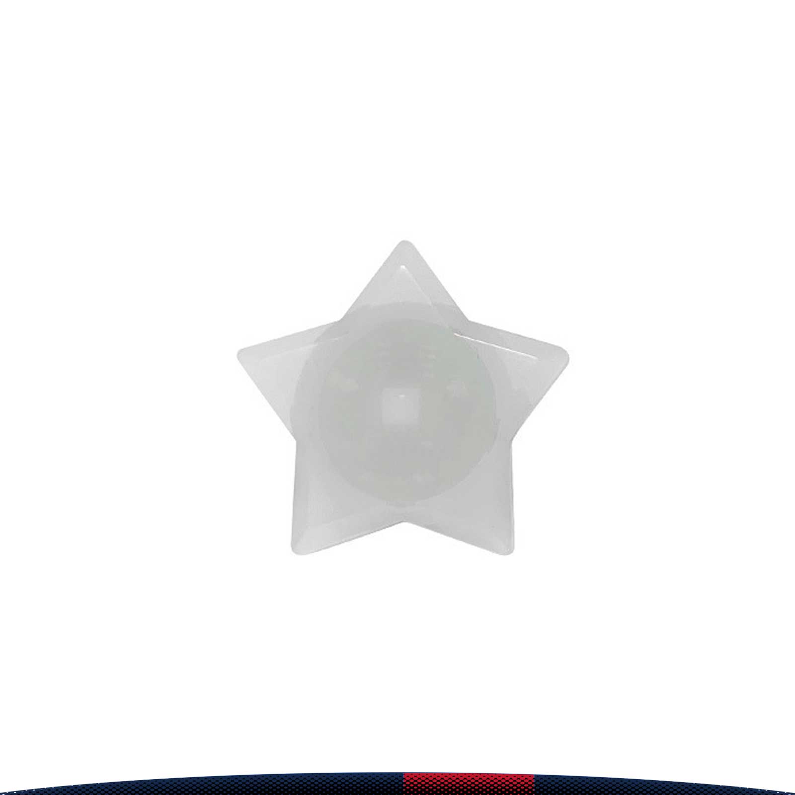 Flashing LED Ring 3