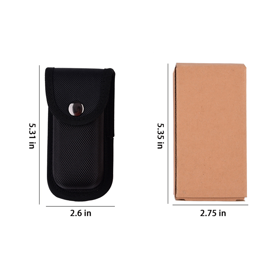 Yukon 15-In-1 Multi-Tool Pliers With Bit Set 15