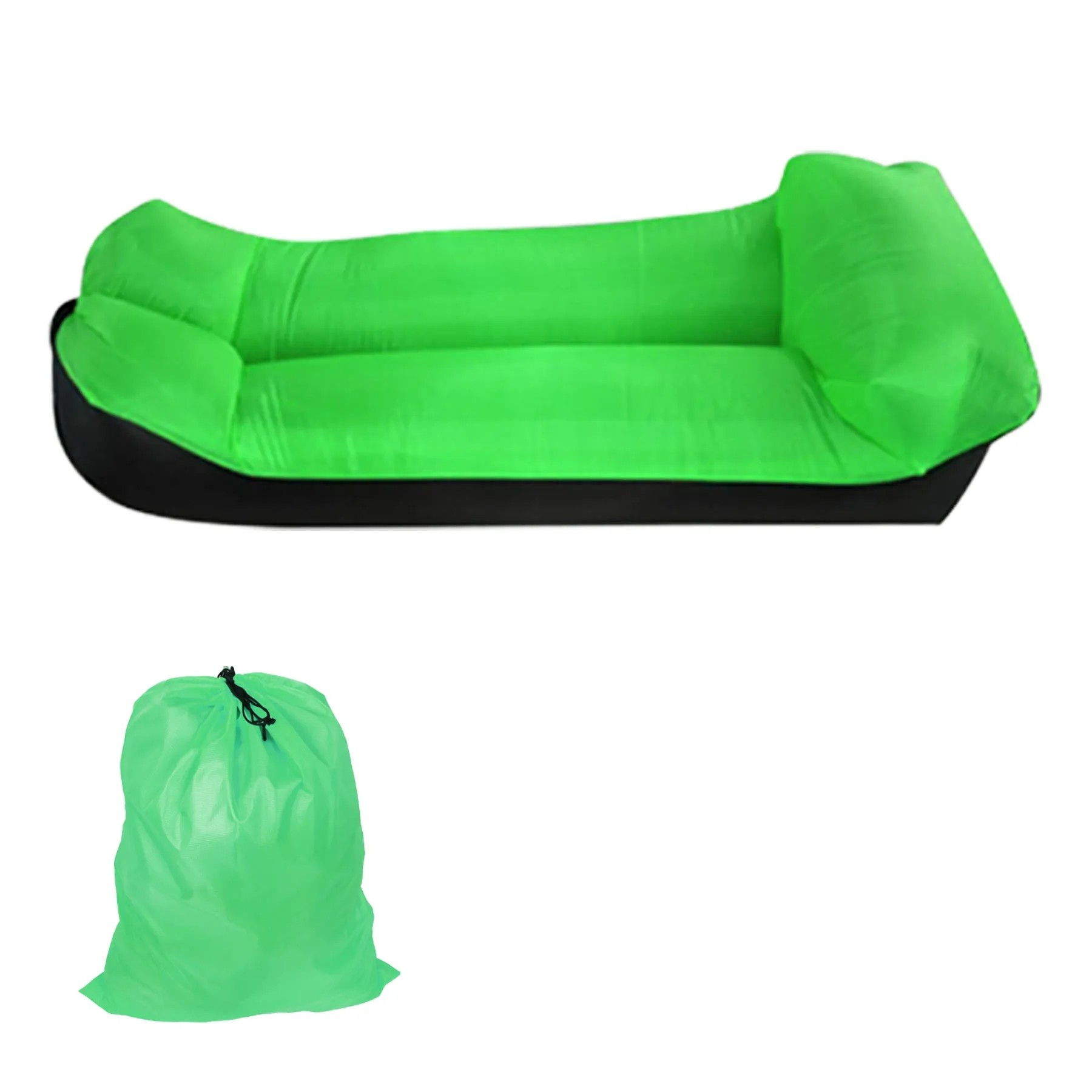 Inflatable Lounger Air Sofa 4