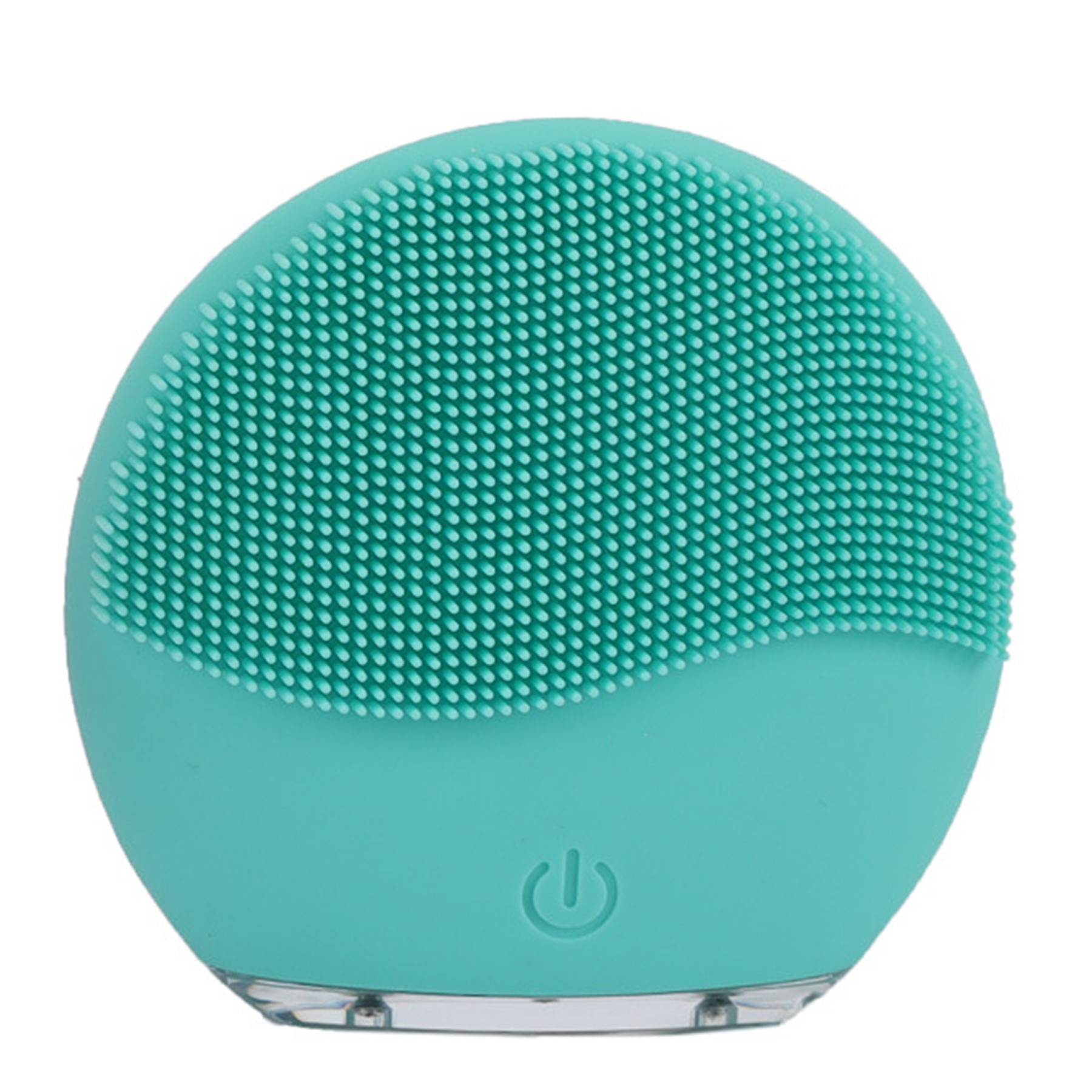 Rechargeable Face Cleaning Brusher 3