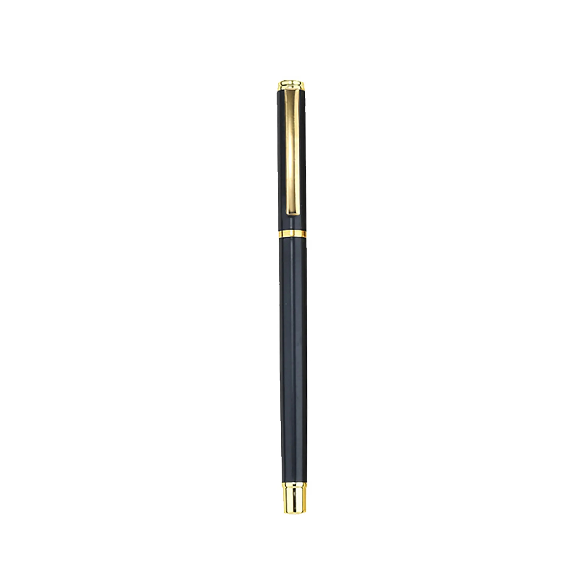 Business Office Metal Signature Pen MOQ 100PCS 4