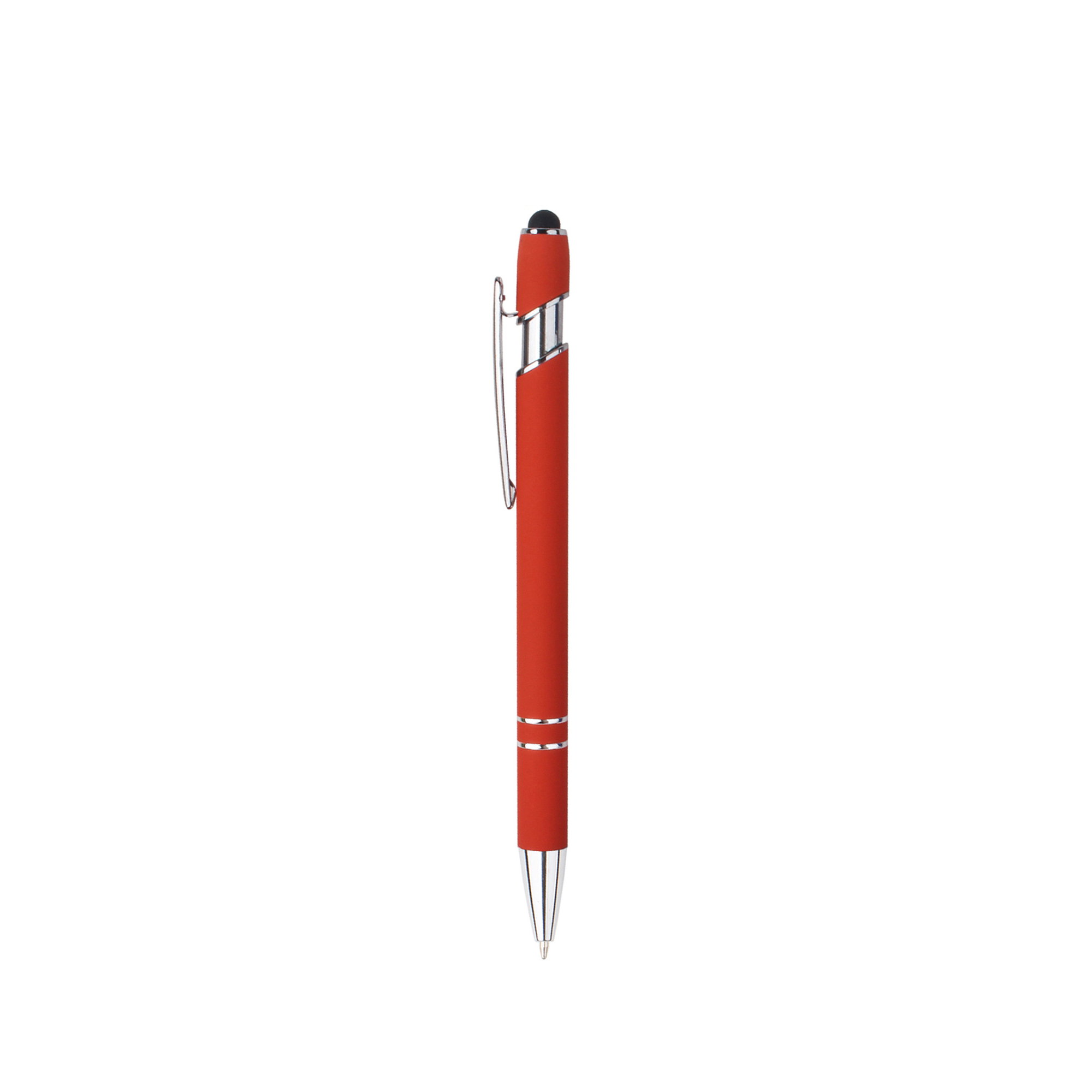 Dual Function Stylus Touch Screen Ballpoint Pen 4