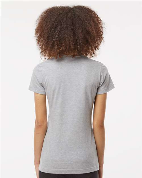 Women's Fine Jersey Classic Fit T-Shirt - 216 80