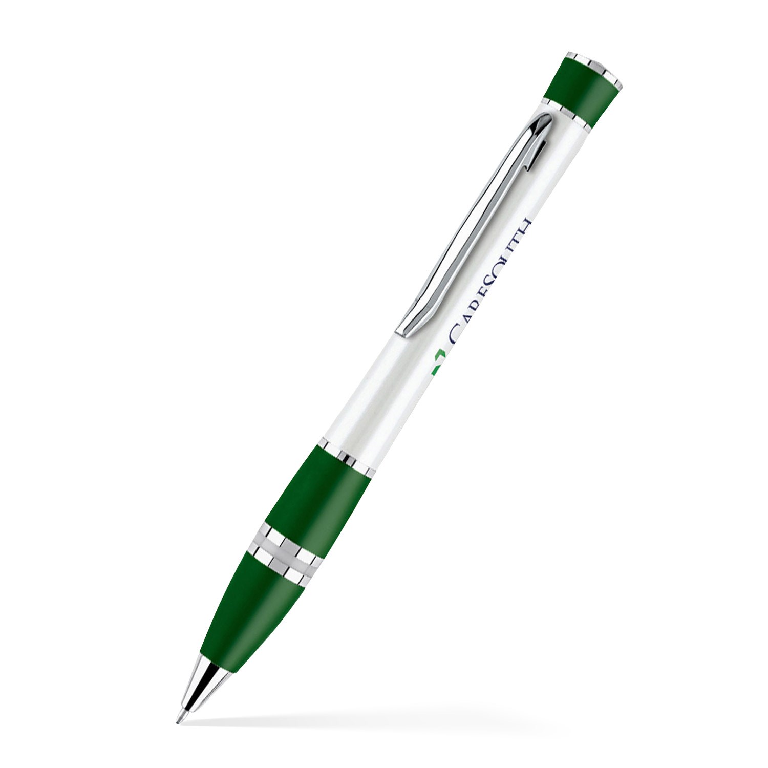 Pearl Ballpoint Twist Metal Pen 9