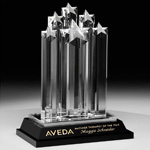 Starburst Award 3