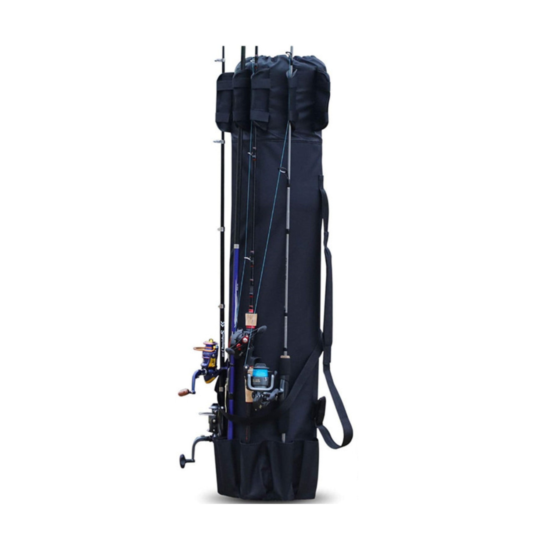 Fishing Rod Bag 3