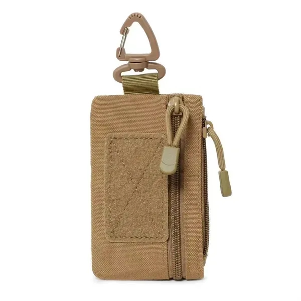 Portable Outdoor Coin Purse 14