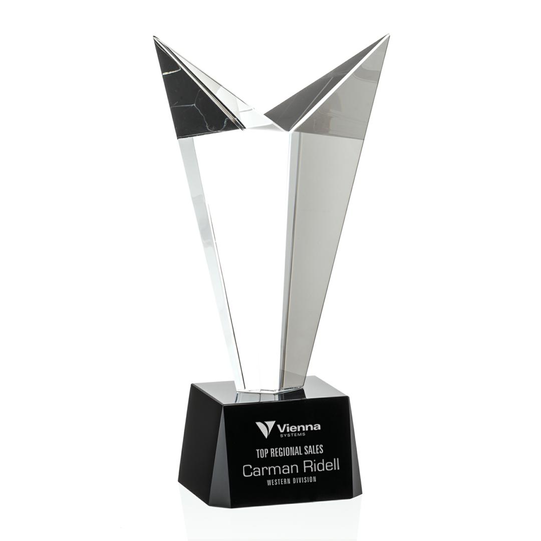 Kamiah Award 5