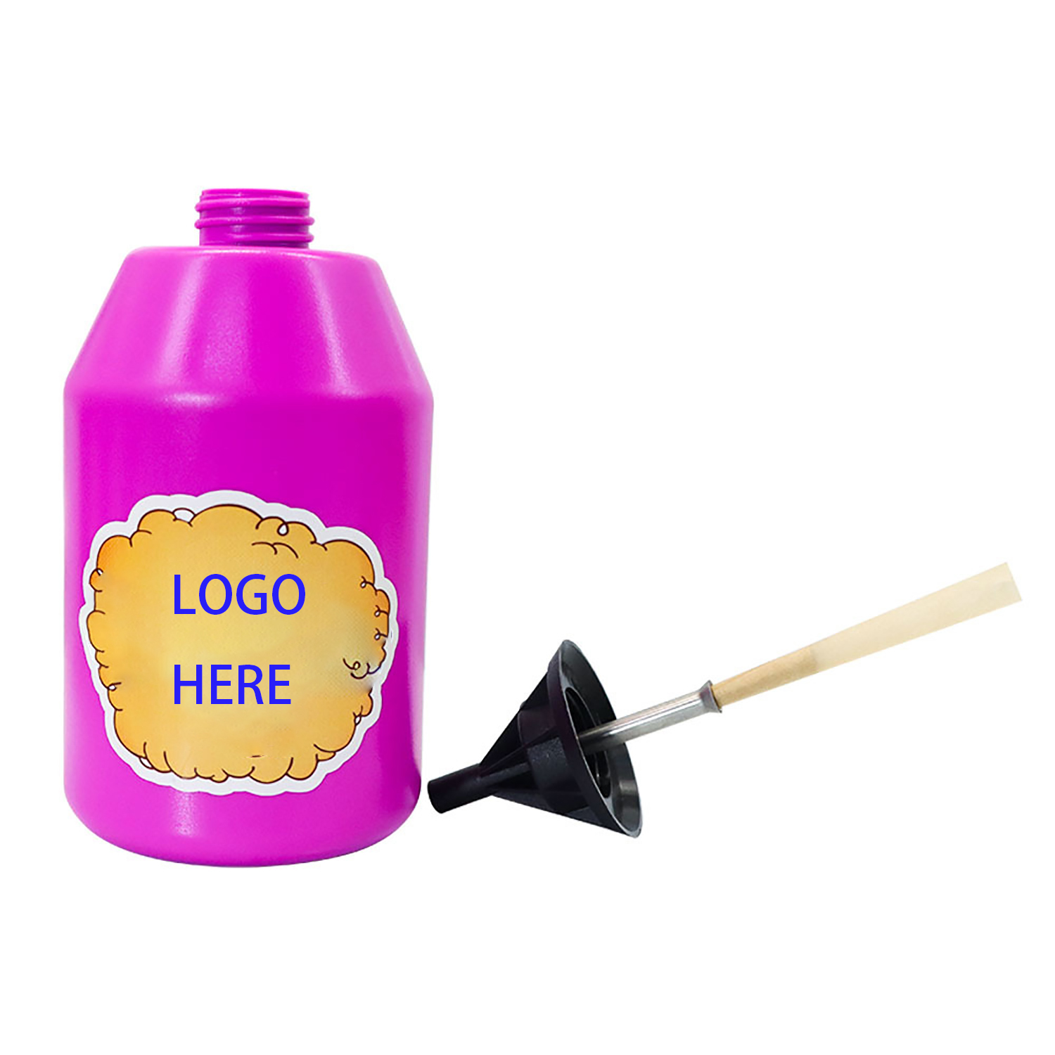 Power Smoke Tool Widget 3