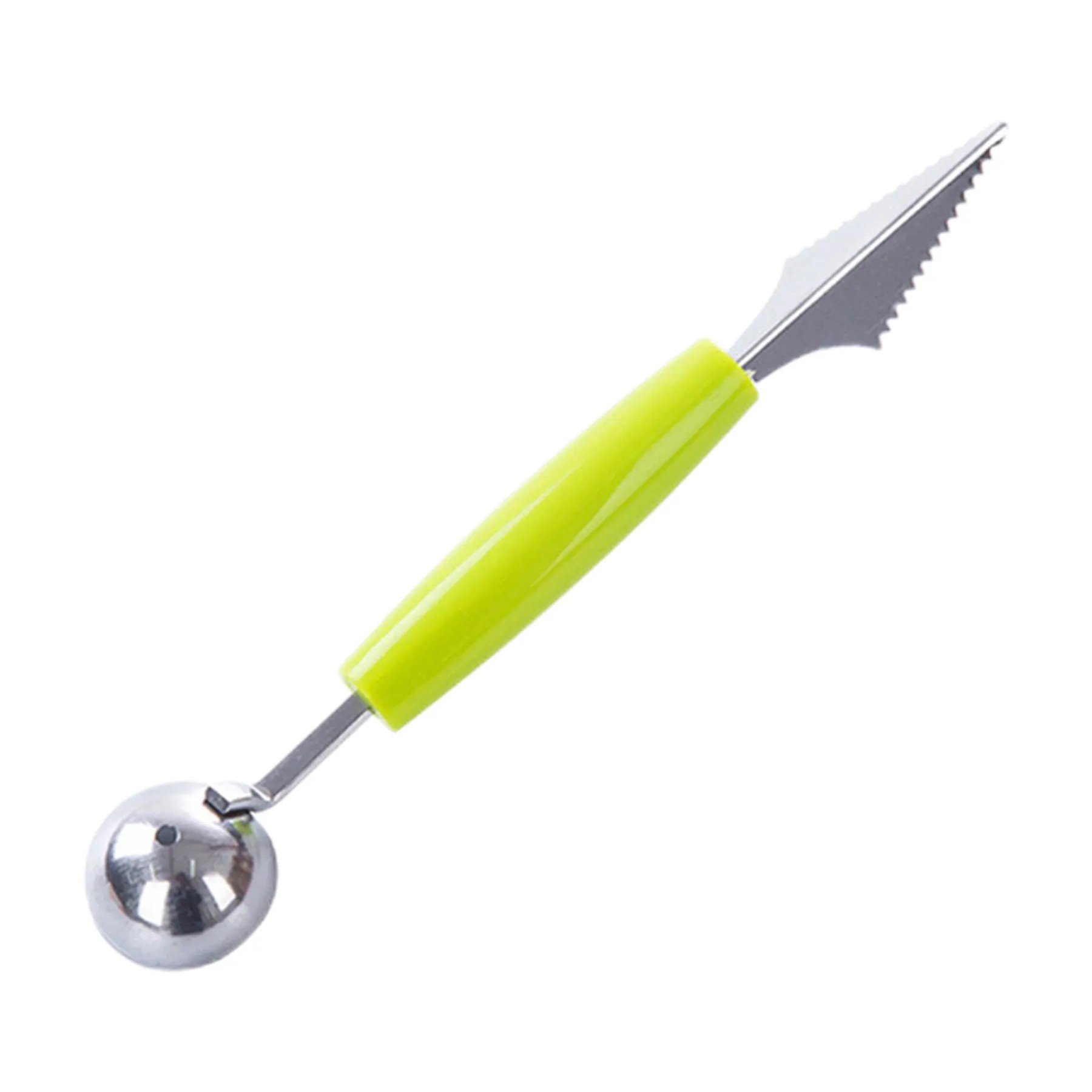 Fruit Carving Knife Ball Digger 2