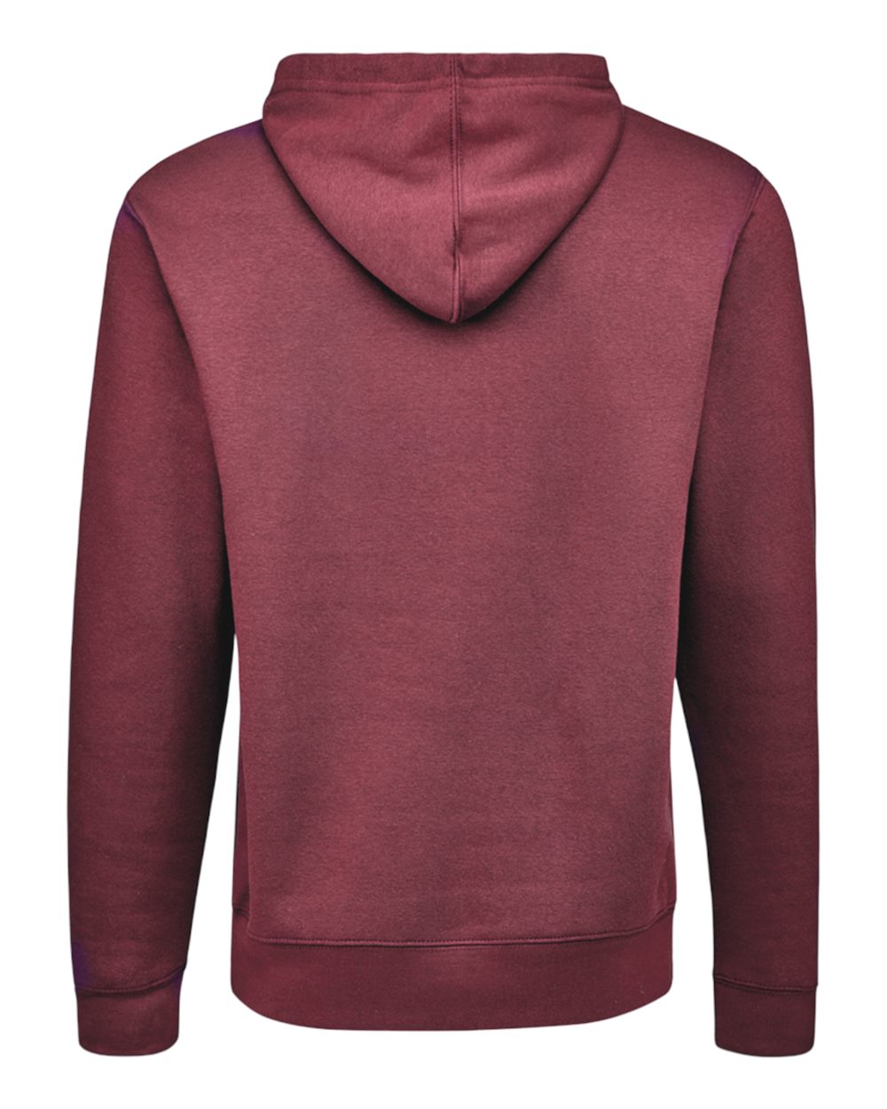 Unisex BTB Fleece Hooded Sweatshirt - 8720 18