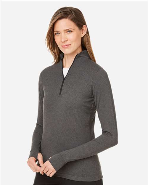 Women's Spyre Quarter-Zip Pullover - S17917 29