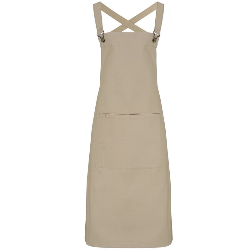 Artisan Collection By Reprime Cross Back Barista Apron 5