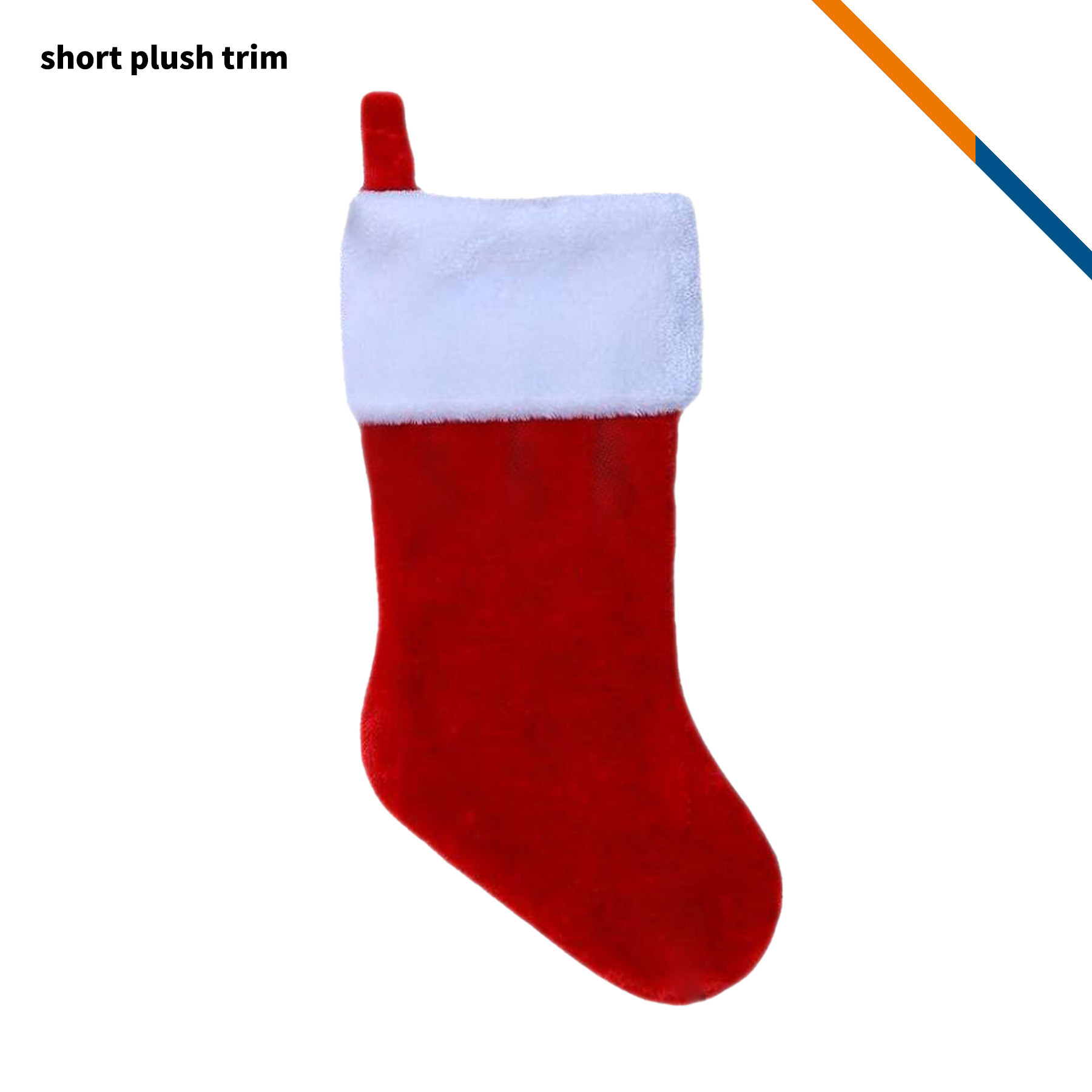 Jova Christmas Stocking 5