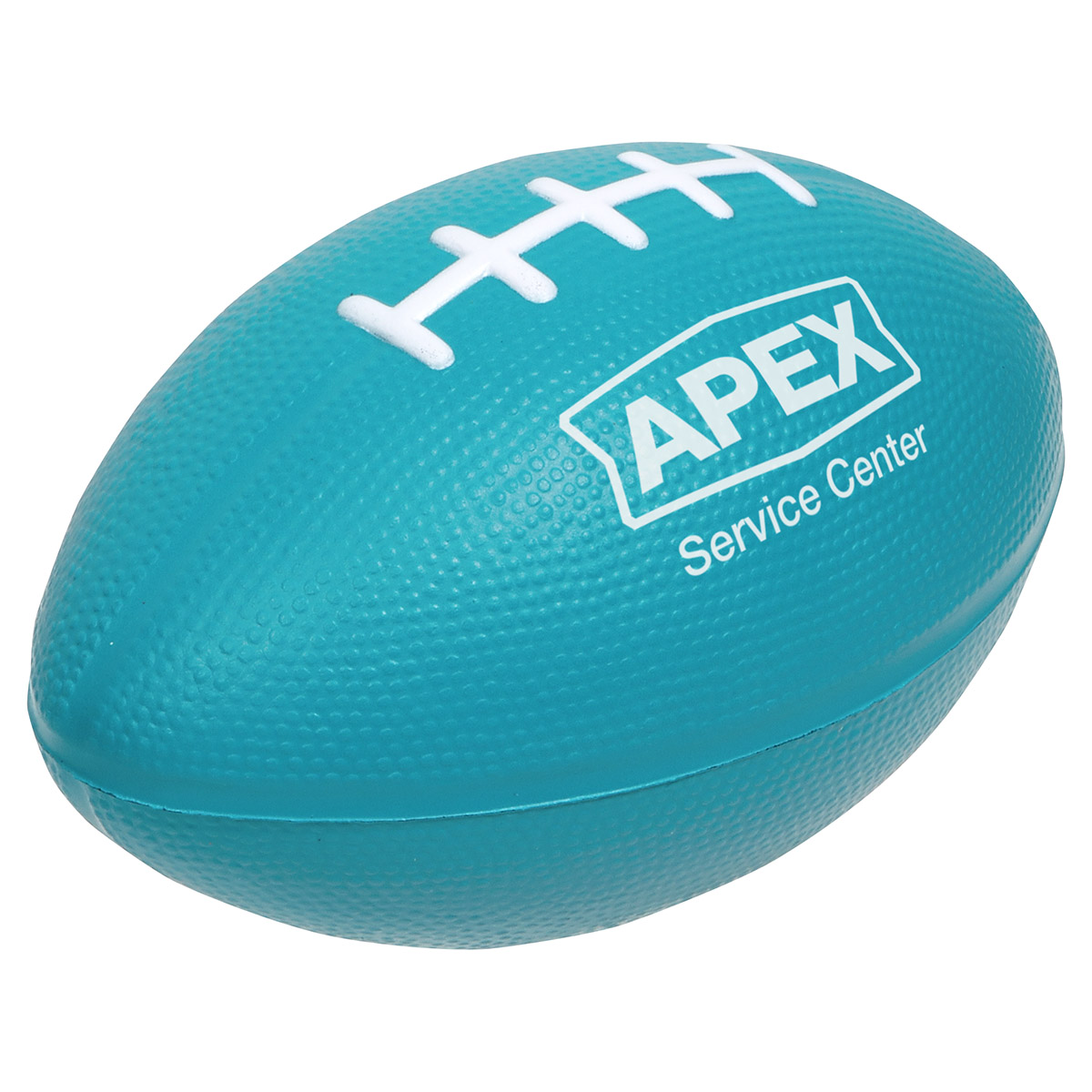 Large Football Stress Reliever 76