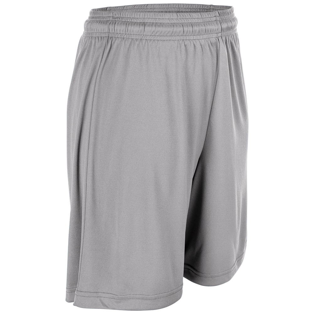 Clutch Basketball Short 2